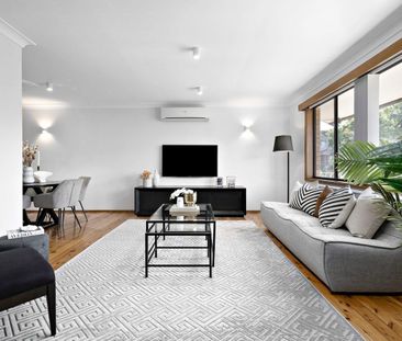 Beautifully Presented Family Haven in a Prime Location - Photo 2
