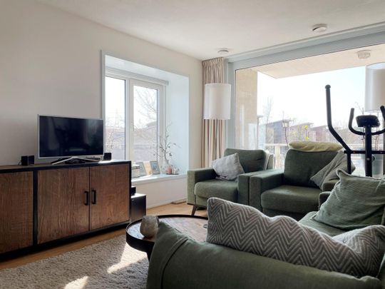 Lobeliuslaan, 2341PL, Oegstgeest - Photo 1