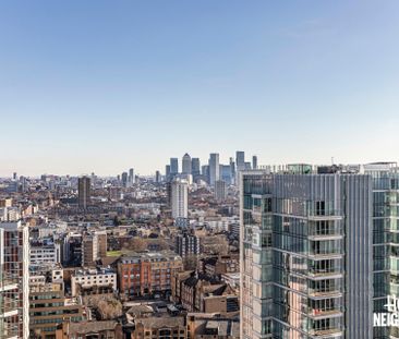 Altitude Point, Alie Street - Photo 4