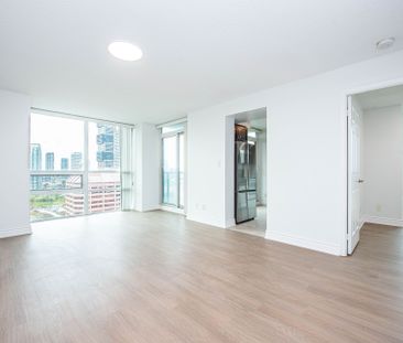 For Lease - 208 Enfield Place Unit# 2708, Mississauga, Ontario - Photo 3