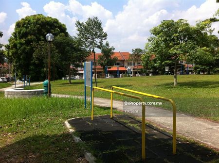 Seri Utama Damansara, Kota Damansara - Foto 5