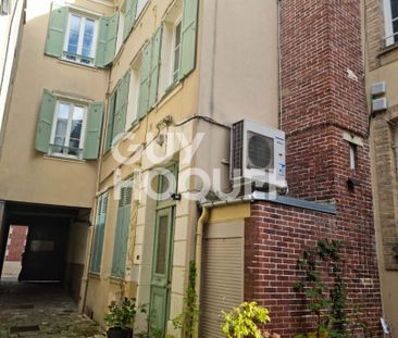 Appartement Chartres 3 pièce(s) 81.50 m2 - Photo 5