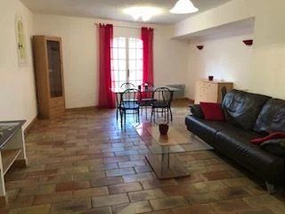 Location Appartement - Le Cannet - Photo 1