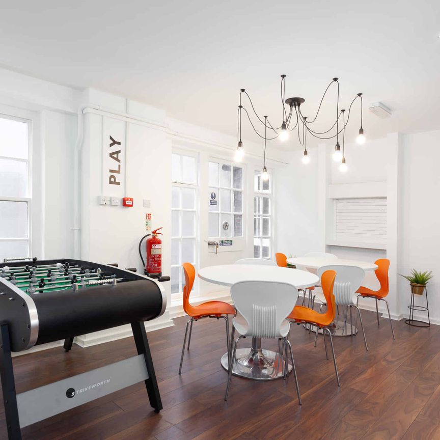 Standard Plus - Photo 1