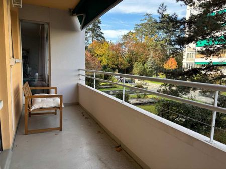 3.5 Zimmer, 88 m², 1. Stock - Photo 3