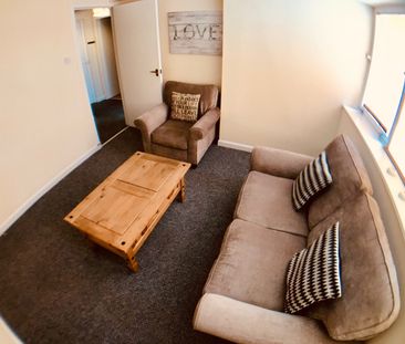 1 Bed Flat, Aberdeen, AB11 - Photo 1