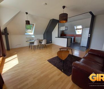 Location Appartement 3 pièces 67m² BRUZ 35170 - Photo 3