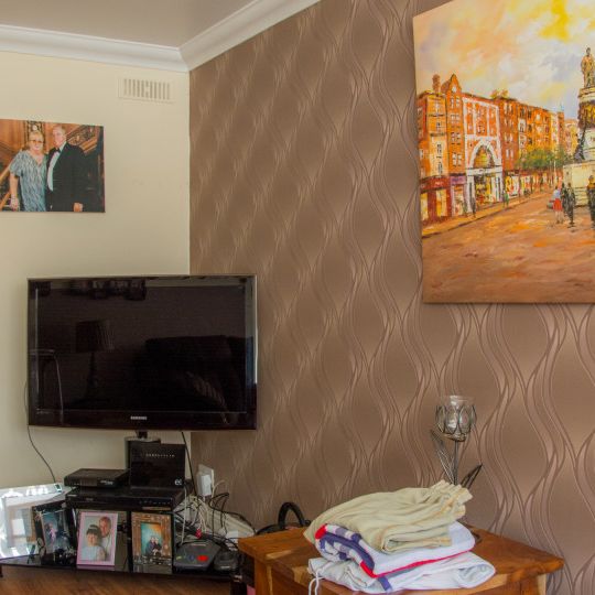 Lovely room in shared apartment in Artane, Dublin - Photo 1