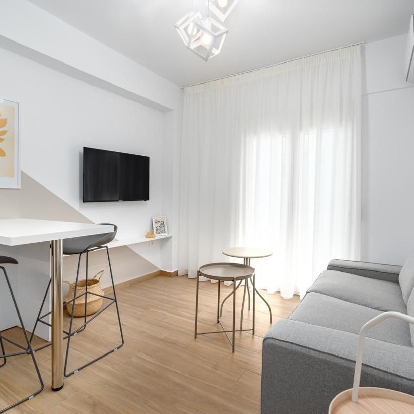 Studio/Γκαρσονιέρα για ενοικίαση Κουκάκι - Παιδική Χαρά (Κουκάκι - Μακρυγιάννη) - Photo 1