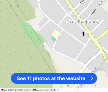 Μεζονέτα για ενοικίαση - Κουβαράς - Photo 1