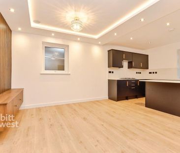 2 bedroom detached bungalow to rent - Photo 4