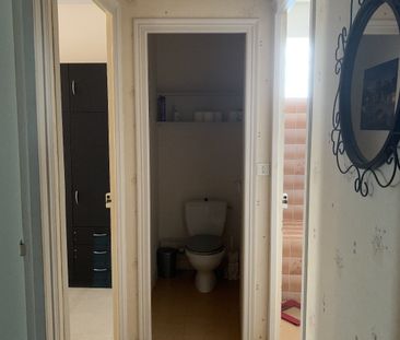 Location Appartement 2 pièces 54m² JARNAC 16200 - Photo 5