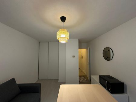 Location Appartement 1 pièce 20m² TOULOUSE 31200 - Photo 3