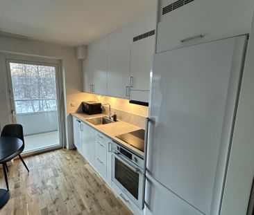 Klockelundsvägen, Farsta - Photo 3