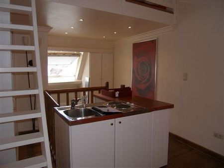 Te huur: Appartement Platielstraat in Maastricht - Foto 4