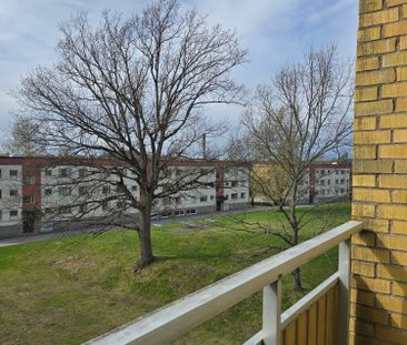 Agneshögsgatan 47D - Foto 4