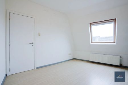 Rustig gelegen dakappartement nabij het centrum - Photo 5