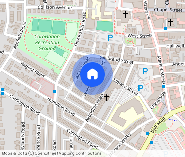 Westminster Road, Chorley - Photo 1