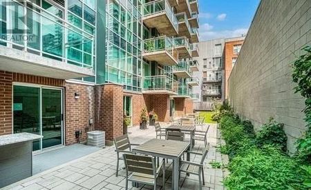 For Lease - 134 York Street Unit# 1308, Lower Town - Sandy Hill, Ontario - Photo 4