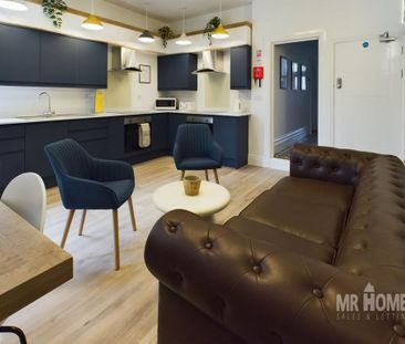 1 bedroom house of multiple occupation to rent - Photo 5