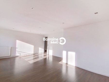 Location appartement à Lorient, 4 pièces 71.49m² - Photo 2