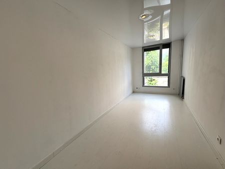 Appartement 5 pièces à louer à Échirolles - Réf: G546 - Photo 2