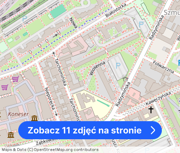 Mieszkanie do wynajęcia dostępne od października! - Zdjęcie 1
