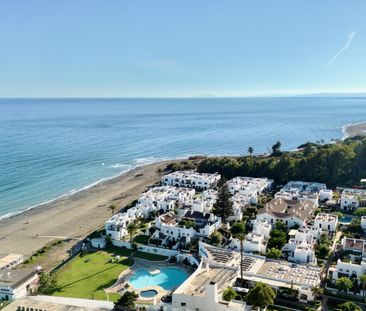 Duplex in Cancelada - Photo 6