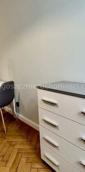 Do wynajęcia mieszkanie Bydgoszcz Centrum - 27m2 - Zdjęcie 1