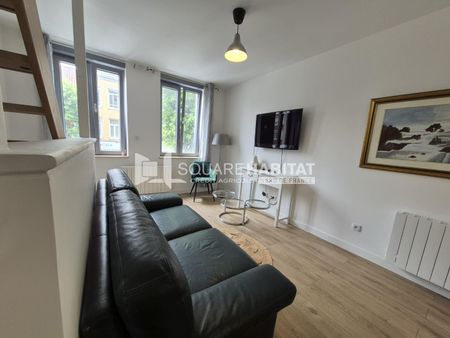 Location Appartement 11m² DUNKERQUE 59140 - Photo 2