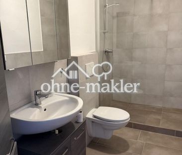 Helle 2-Zimmer Wohnung mit Balkon, EBK & Stellplatz - Photo 1