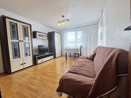 Kompletnie umeblowane | 2-pokoje | os. Barwinek - Photo 1
