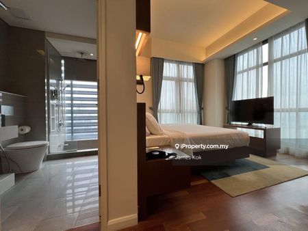 Tribeca, Bukit Bintang, KL City Centre - Foto 4
