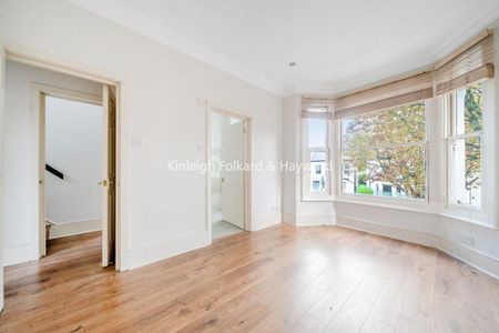 4 bedroom terraced house to rent - Photo 2