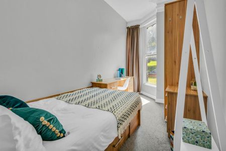 4 bedroom house to rent - Photo 4