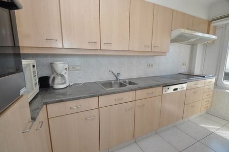 Appartement te huur - Photo 2