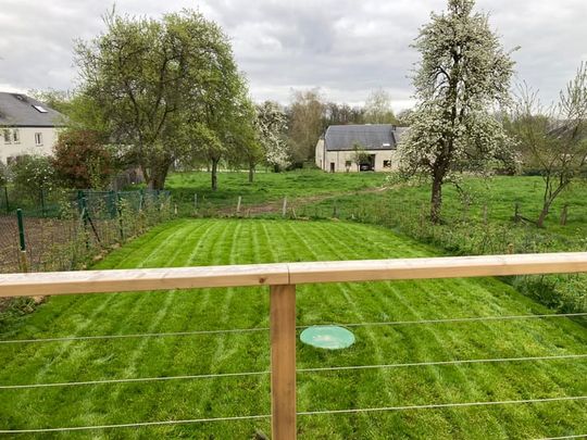 Huis te huur - Foto 1