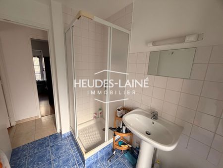 Location Appartement 3 pièces 53m² AVRANCHES 50300 - Photo 4