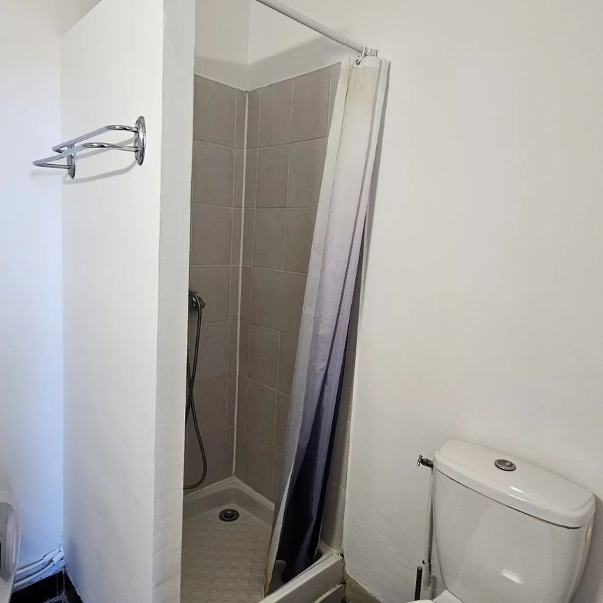 Location Appartement 30m² NARBONNE 11100 - Photo 1