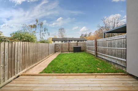 2 bedroom house to rent - Photo 2