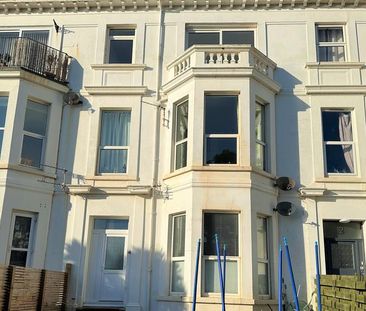 1 bedroom flat to rent - Photo 6