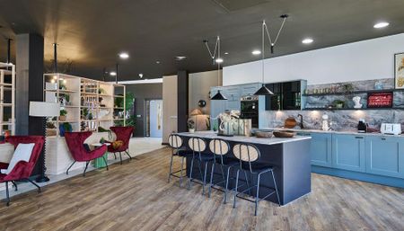 Studio to rent - Photo 5