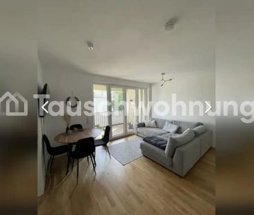 TAUSCHWOHNUNG lichtdurchflutete Neubau Wohnung in Köln Ehrenfeld - Photo 1