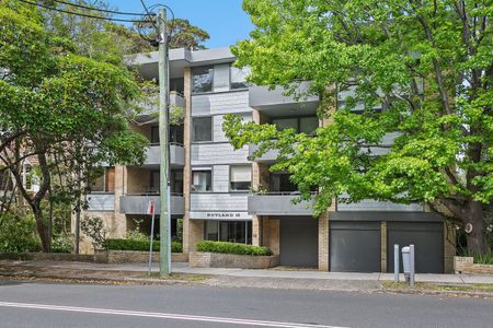 9/13 Rangers Road, Cremorne - Photo 4