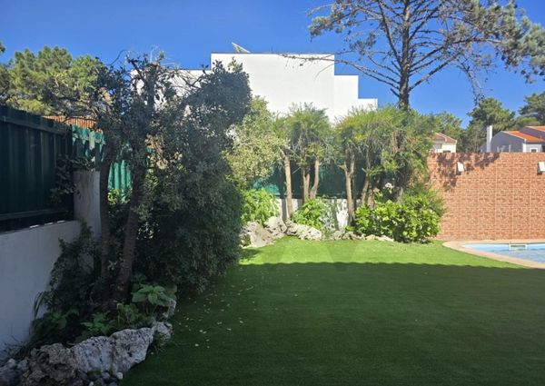 Moradia T4 em Setúbal