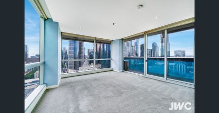 75sqm Central CBD apartment with spectacular 270 degree views - Photo 4