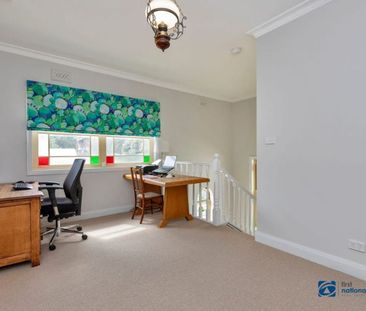 Stunning Heritage Home in East Tamworth - Photo 4