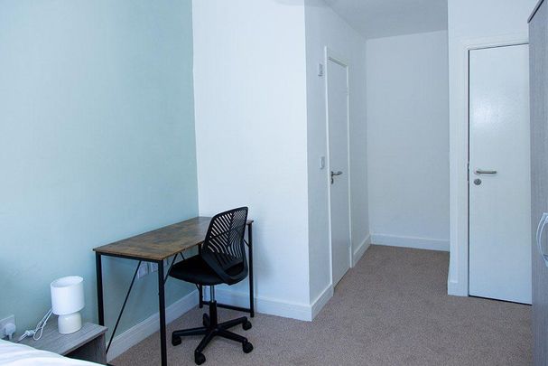 1 bedroom terraced house to rent - Photo 1