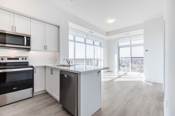 For Lease - 460 DUNDAS Street Unit# 1202, Hamilton, Ontario - Photo 1