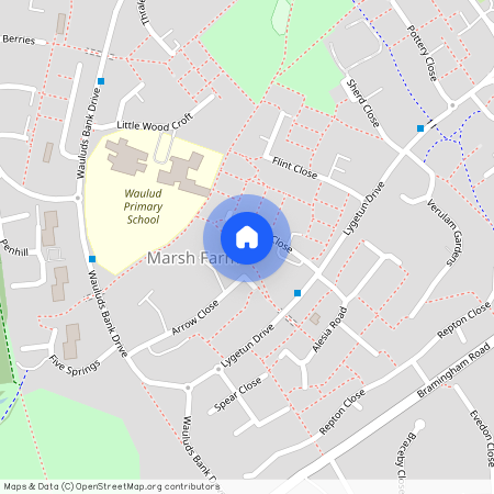 17 Axe Close, Bedfordshire, LU3 3LT, Luton
